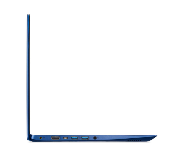 Acer Swift 3 i3-7100U/8GB/256/Win10 FHD Niebieski - 373762 - zdjęcie 9